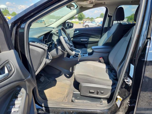2017 FORD ESCAPE SE - 1FMCU9GD4HUC41333