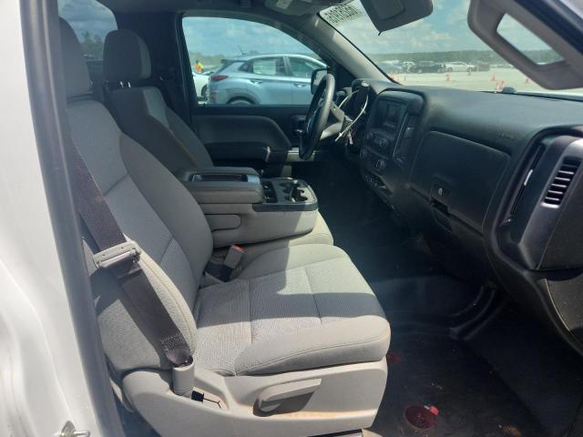 2017 GMC SIERRA C1500 1GTN1LEH5HZ400548