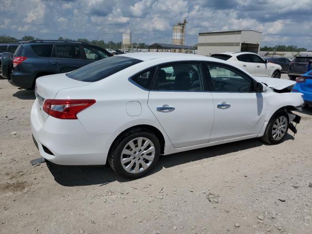 Vin: 3n1ab7apxky324331, lot: 63617735, nissan sentra s 20193