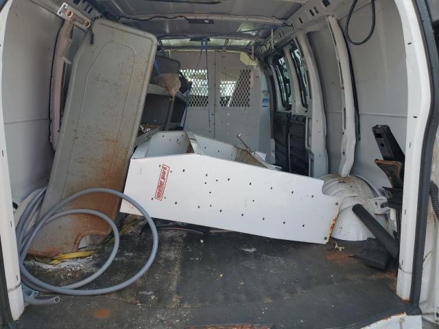 2021 GMC SAVANA CARGO 2500 13 #3301647628