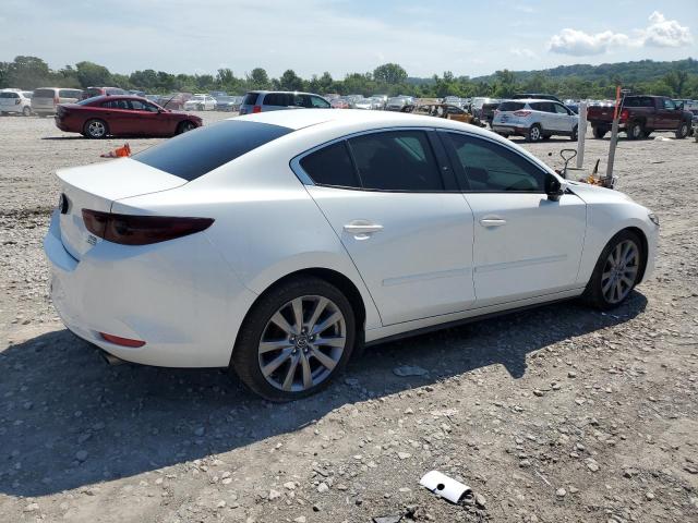 2021 MAZDA 3 PREFERRE - 3MZBPBCL7MM252107