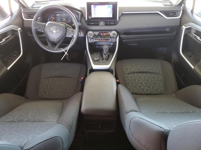 2025 TOYOTA RAV4 XLE - 4T3RWRFV1SU183727