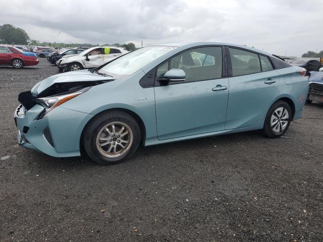 Vin: jtdkbrfu0h3046648, lot: 63330325, toyota prius 2017 img_1