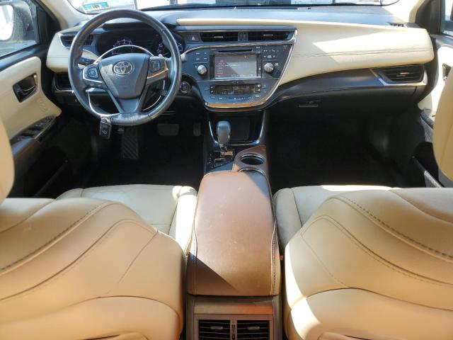 2016 TOYOTA AVALON XLE - 4T1BK1EB3GU222131