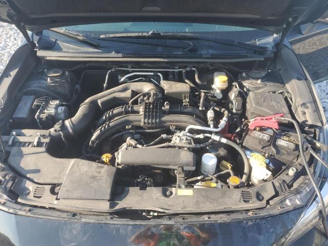 2019 SUBARU CROSSTREK JF2GTAMC8K8249538