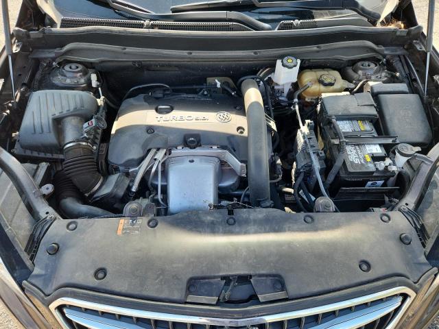 2020 BUICK ENVISION P LRBFX4SX1LD071114