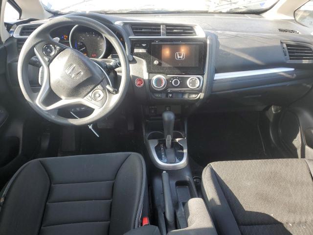 2019 HONDA FIT EX 3HGGK5H85KM743660