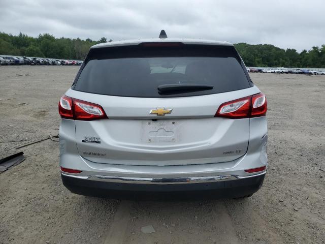 2019 CHEVROLET EQUINOX LT 3GNAXUEV6KL333683