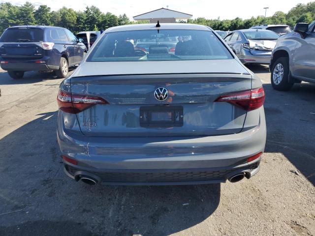2024 VOLKSWAGEN JETTA 40TH 3VW9T7BU7RM012600