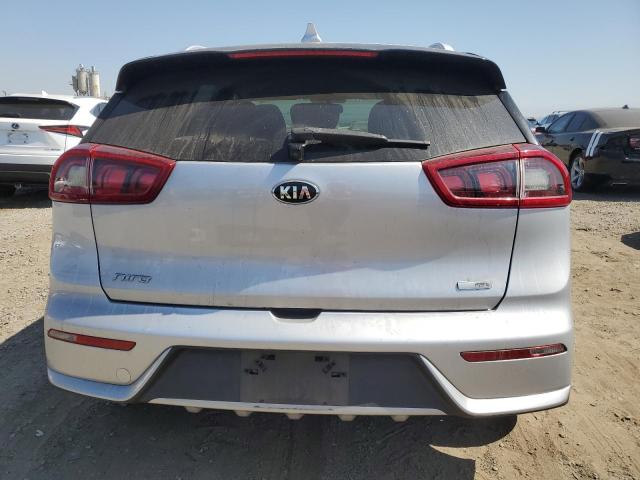 2019 KIA NIRO FE KNDCB3LC8K5285048