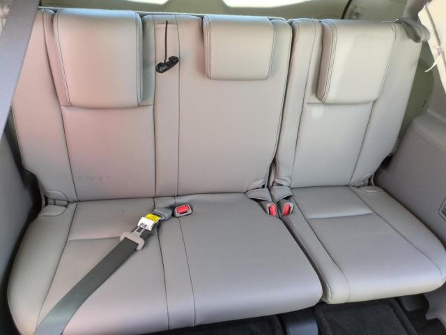 2016 TOYOTA HIGHLANDER - 5TDKKRFH5GS170530