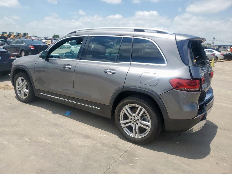 2021 MERCEDES-BENZ GLB 250 W1N4M4GB1MW077170