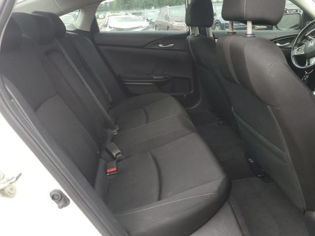 2020 HONDA CIVIC EX - 19XFC1F34LE006582