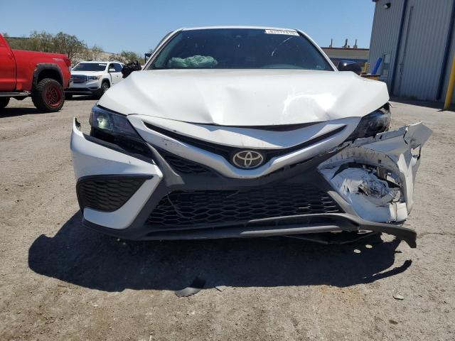 2021 TOYOTA CAMRY SE - 4T1G11AK4MU473492