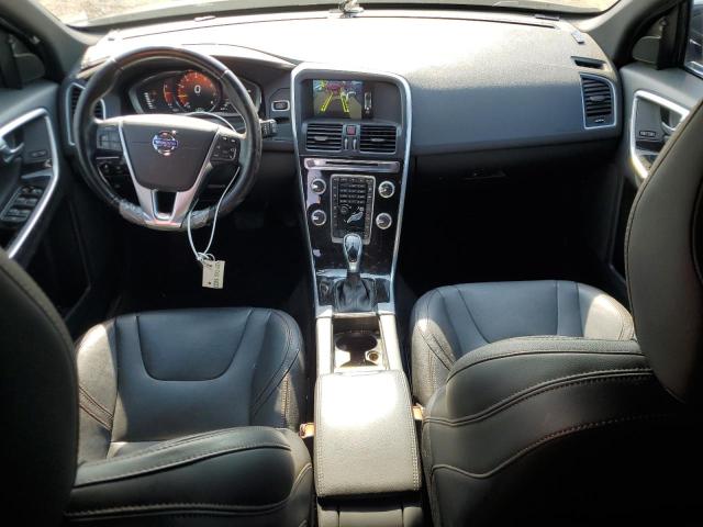 2015 VOLVO XC60 T5 PR YV440MDK0F2741845