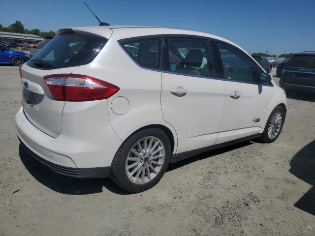 Vin: 1fadp5cu5fl119409, lot: 63510425, ford cmax premium sel 20153