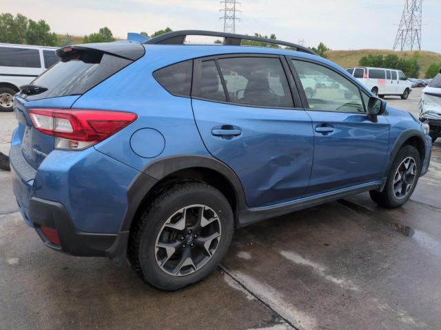 2019 SUBARU CROSSTREK JF2GTAEC4KH313203