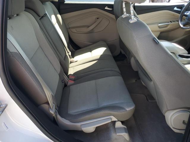 2016 FORD ESCAPE SE - 1FMCU0G79GUB39191