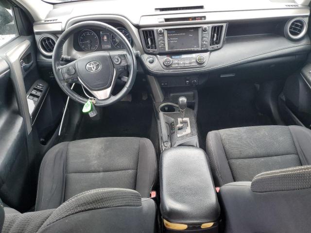 2018 TOYOTA RAV4 ADVEN 2T3WFREV7JW426508