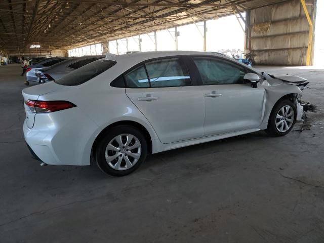 2024 TOYOTA COROLLA LE - 5YFB4MDE5RP195297