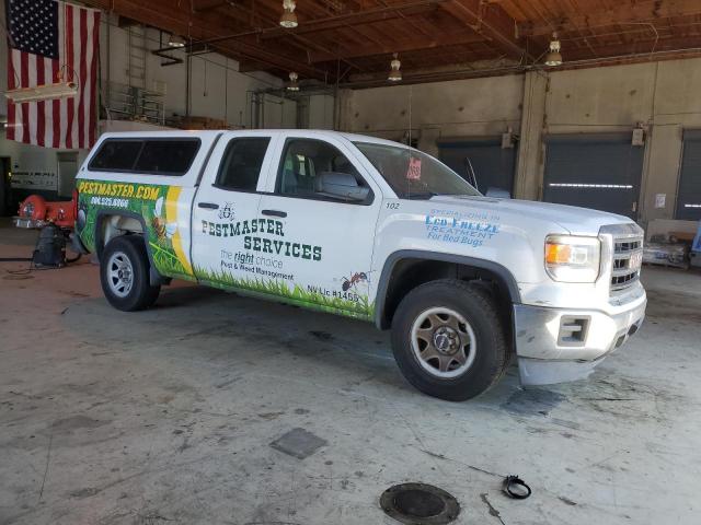 2014 GMC SIERRA C15 - 1GTR1TEHXEZ315699