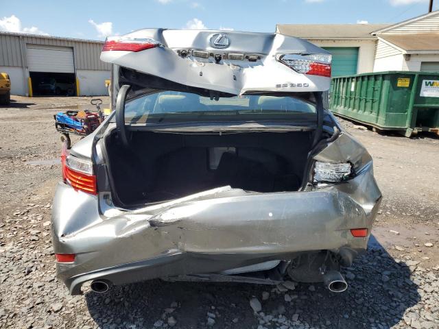2015 LEXUS ES 350 JTHBK1GG4F2171390