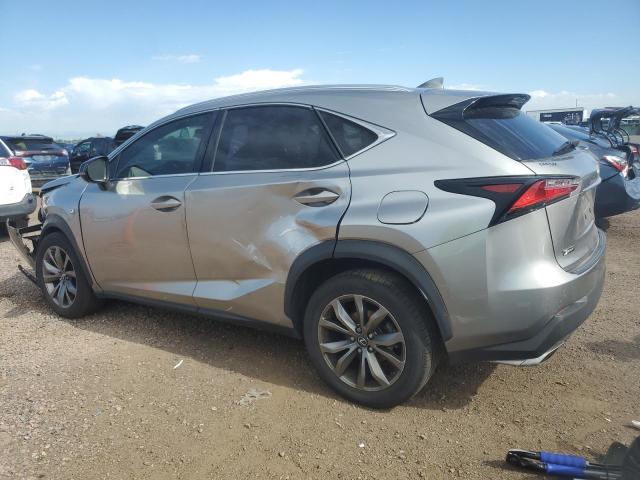 2015 LEXUS NX 200T JTJYARBZXF2020444