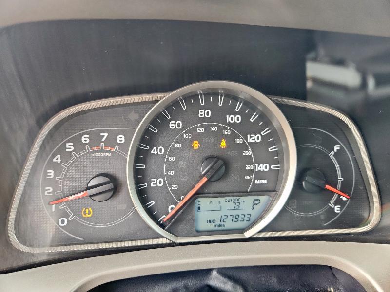 2015 TOYOTA RAV4 LE - 2T3BFREV2FW352369