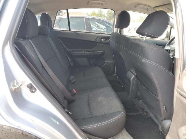 2014 SUBARU XV CROSSTR - JF2GPACC0E9287589