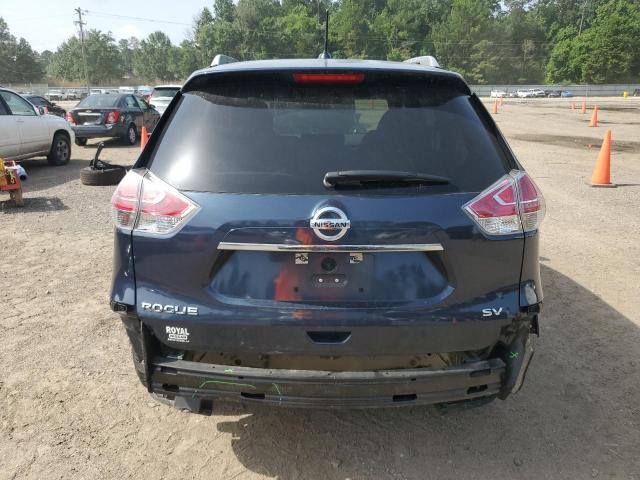 2016 NISSAN ROGUE S 5N1AT2MN4GC915614