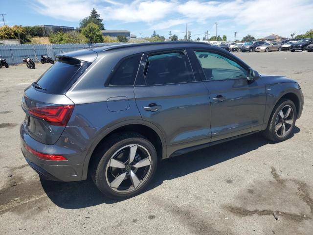 2023 AUDI Q5 PREMIUM WA1EAAFYXP2133248