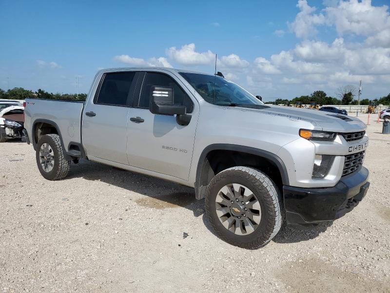 2023 CHEVROLET SILVERADO - 1GC4YME76PF100764