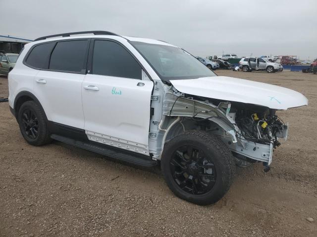 2025 KIA TELLURIDE - 5XYP5DGC2SG592862