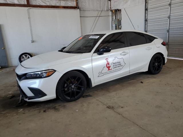 HONDA CIVIC SPOR