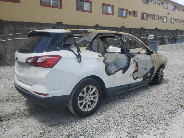 2018 CHEVROLET EQUINOX LS 2GNAXHEV8J6138808