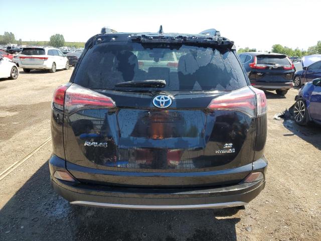 2018 TOYOTA RAV4 HV SE JTMJJREV8JD200967