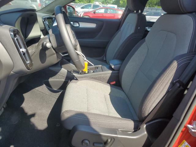 2023 VOLVO XC40 CORE YV4L12UKXP2965719