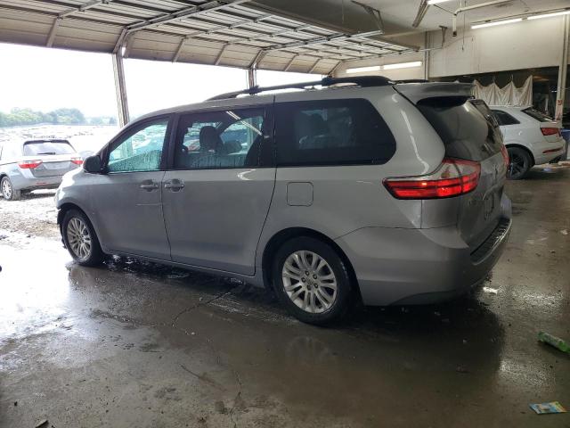 Vin: 5tdyk3dcxgs738530, lot: 61944505, toyota all models xle 20162