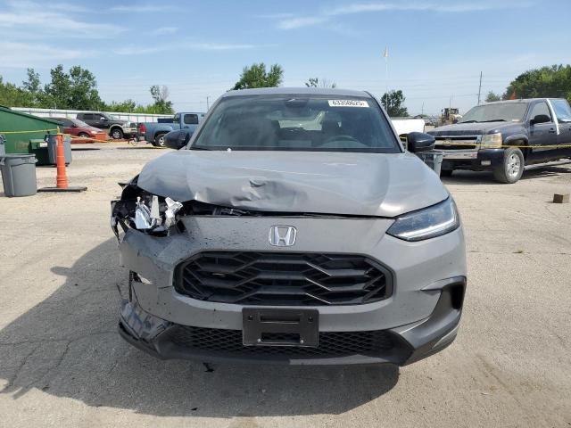 2025 HONDA HR-V SPORT - 3CZRZ1H54SM703534