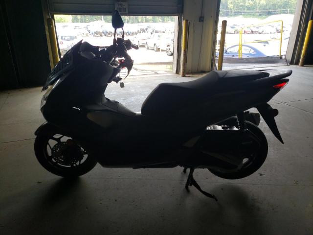 2023 HONDA WW150 A RLHKF4718PY100260