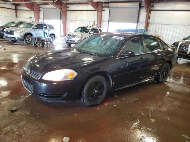 CHEVROLET IMPALA 1LT