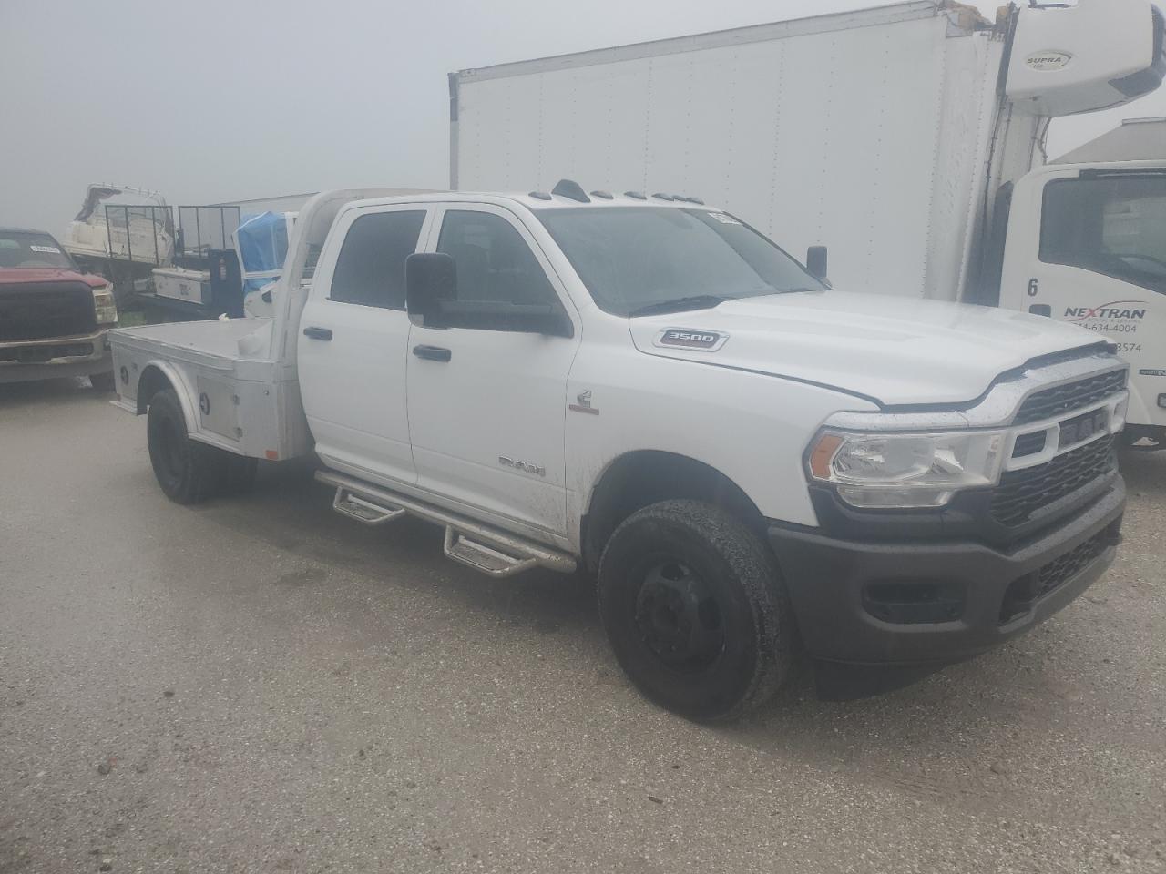 RAM 3500 TRADESMAN