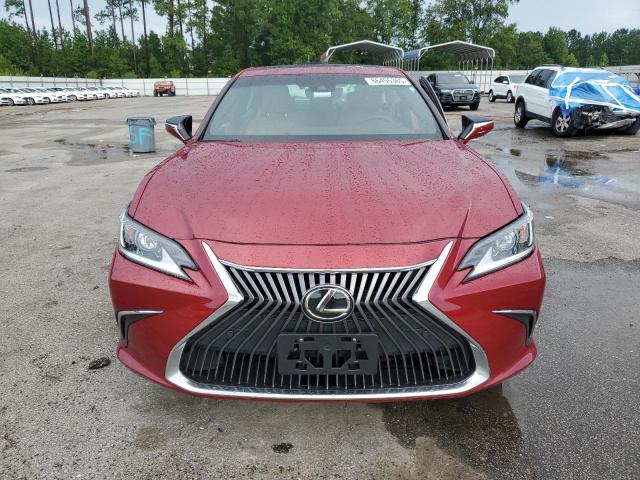 2019 LEXUS ES 350 58ABZ1B16KU043185