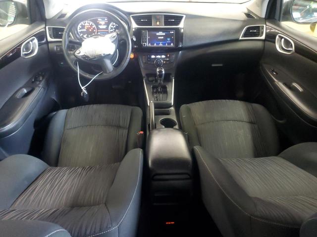 2019 NISSAN SENTRA S 3N1AB7AP2KY328695