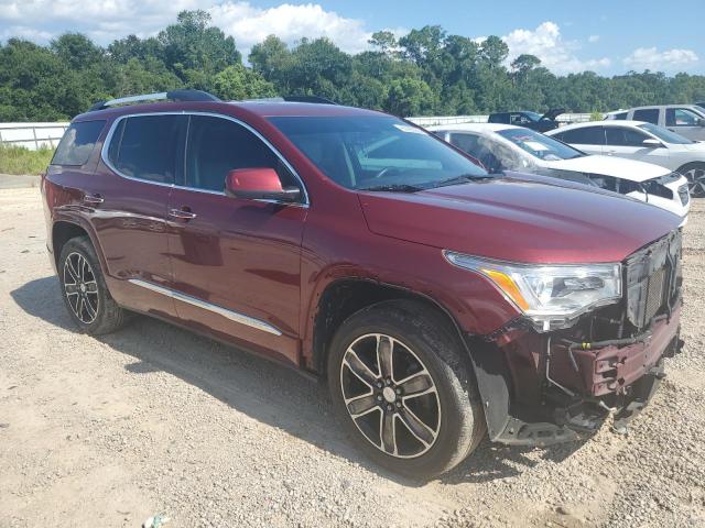 2017 GMC ACADIA DEN 1GKKNPLS2HZ198141