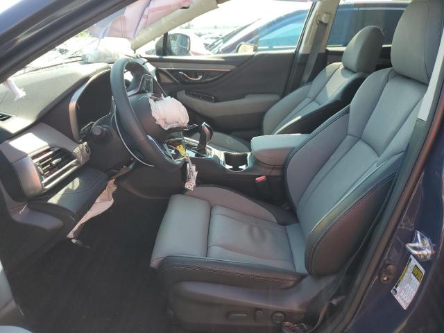 2025 SUBARU OUTBACK LI 4S4BTANC9S3246101