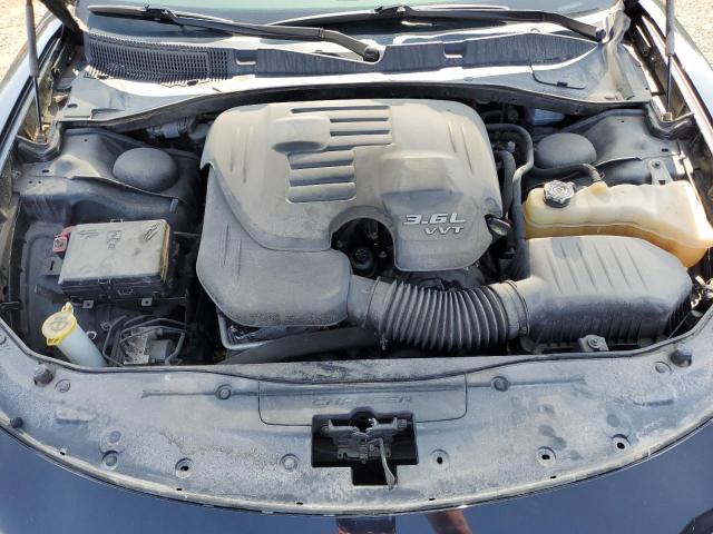 2019 DODGE CHARGER SX 2C3CDXBG2KH509966