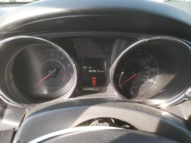 2019 MITSUBISHI OUTLANDER JA4AP3AU6KU014249