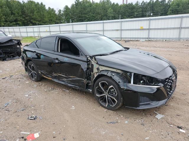 2024 NISSAN ALTIMA SR 1N4BL4CW7RN346348