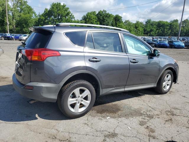 Vin: 2t3rfrev4dw111828, lot: 63858205, toyota rav4 xle 20133